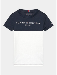 Sada tričko a sportovní šortky Tommy Hilfiger