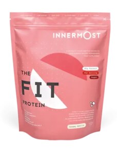 Innermost Innermost The Fit Protein (VEGAN) 520g