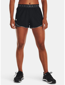 Under Armour Kraťasy UA Play Up CB Short -BLK - Dámské