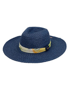 Anekke dámský slaměný klobouk Pachamama