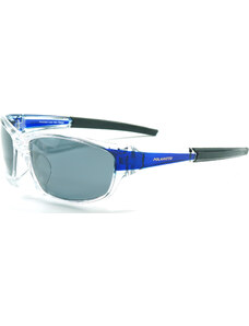 Polarizační brýle POLARIZED ACTIVE SPORT 2S1 modré