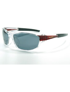 Polarizační brýle POLARIZED ACTIVE SPORT 2S1 červené