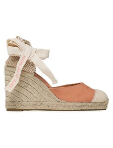 Espadrilky Castañer