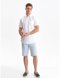 Top Secret MEN'S SHIRT SHORT SLEEVE