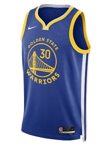 Dres Nike Golden State Warriors Icon Edition 2022/23 Dri-FIT NBA Swingan Jersey dn2005-401