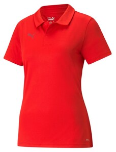 Polokošile Puma teamLIGA Sideline Polo W 65740801