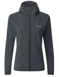 Rab Borealis Jacket w Beluga softshell bunda