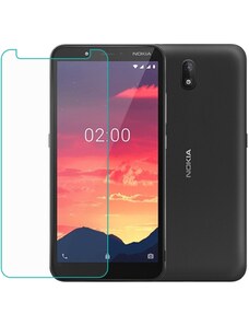 IZMAEL.eu IZMAEL Prémiové temperované sklo 9H pro Nokia C2