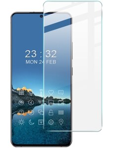 IZMAEL.eu IZMAEL Prémiové temperované sklo 9H pro Samsung Galaxy A82 5G/Galaxy Quantum 2
