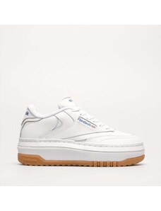 Reebok Club C Extra ženy Boty Tenisky 100010061