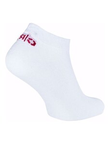 Cerva ALGEDI ponožky bílá 39-40