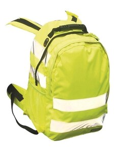 Portwest HI-VIS reflexní žlutý batoh