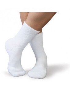 PVP Ponožky černé 45-47