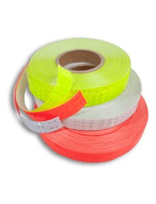 ABreflex AB Reflex oranžová reflexní samolepící páska