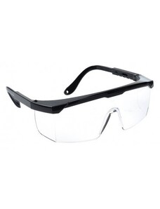Portwest CLASSICS SAFETY PW33 brýle čiré