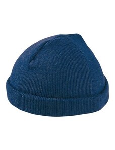 DeltaPlus JURA modrá čepice zimní