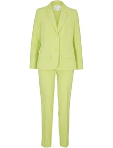 bonprix Kalhotový kostým (2dílný) Zelená