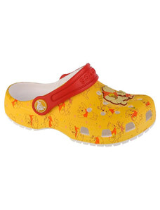 Žabky Crocs Classic Disney Winnie The Pooh T Clog Jr 208358-94S