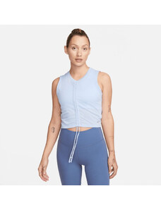 Dámské tílko Yoga Dri-FIT W DM7017-479 - Nike