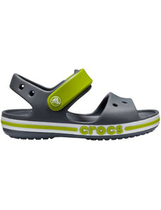 Sandály Crocs Bayaband Jr 205400 025