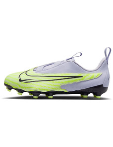 Kopačky Nike JR PHANTOM GX ACADEMY FG/MG dd9549-705