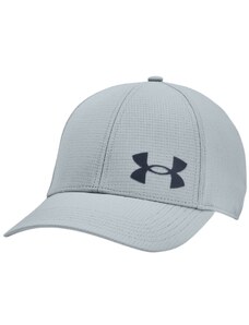 Kšiltovka Under Armour Isochill Armourvent Str-BLU 1361530-465