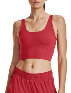 Tílko Under Armour Under Armour Meridian Fitted Crop Tank 1373924-638