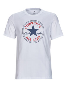 Converse Trička s krátkým rukávem GO-TO CHUCK TAYLOR CLASSIC PATCH TEE >