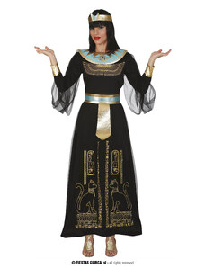 Guirca Egypťanka dámský kostým