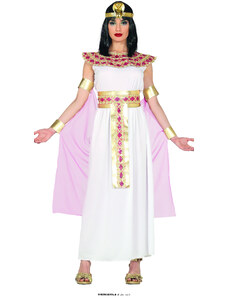 Guirca Egypťanka dámský kostým