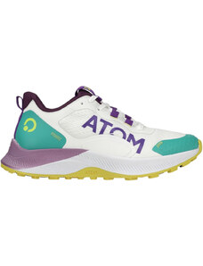 Trailové boty Atom Terra at124wg