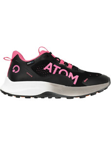 Trailové boty Atom Atom Terra Waterproof at114bl