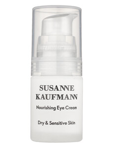 Susanne Kaufmann Nourishing Eye Cream – Vyživující oční krém 15 ml