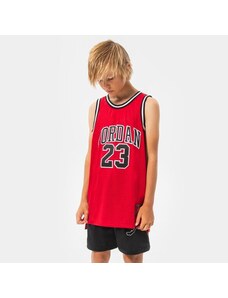 Jordan Tričko Jordan 23 Jersey B Dítě Oblečení Trička 95A773-R78