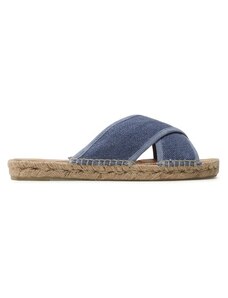 Espadrilky Castañer