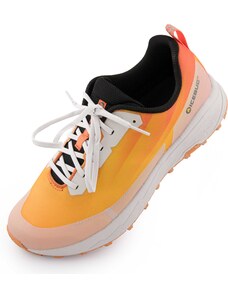 Pánská běžecká obuv Icebug Men Horizon RB9X Orange/Apricot