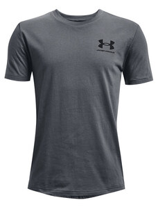 T-Shirt Under Armour