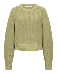 LANIUS Coarse knit sweater