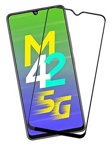 Ceramic Flexibilní ochranná fólie pro Samsung Galaxy M42 5G KP19037