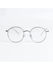 Roby Noo | Počítačové brýle Ancora | 222 | Stříbrné