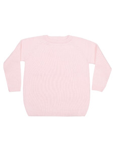 Svetr Ander U48 Powder Pink