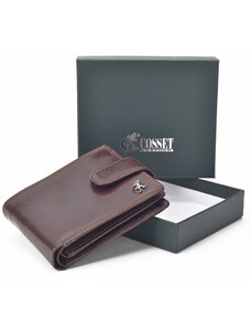 Pánská kožená peněženka Famito 4411 , vel.