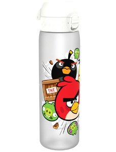ion8 One Touch láhev Angry Birds TNT, 600 ml