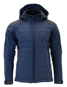 Carinthia Bunda G-Loft IG PRO Jacket navy blue