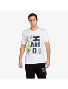 Champion C-BOOK T-SHIRT