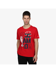 Champion C-BOOK T-SHIRT