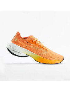 KIPRUN Pánské běžecké boty KIPRUN KD900 oranžové