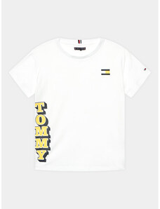 T-Shirt Tommy Hilfiger