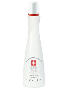 LOVIEN L´OVIEN ESSENTIAL Shampoo Anti-Dandruff šampon na vlasy proti lupům 300ml