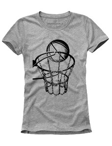 Dámské tričko UNDERWORLD Streetball